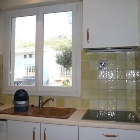 House Pays De France 24 Будинок відпочинку *