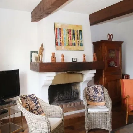House Pays De France 24 Будинок відпочинку