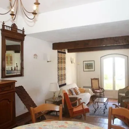 Casa de Férias House Pays De France 24 *